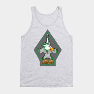 VFA-195 Dambusters - F/A-18 Tank Top